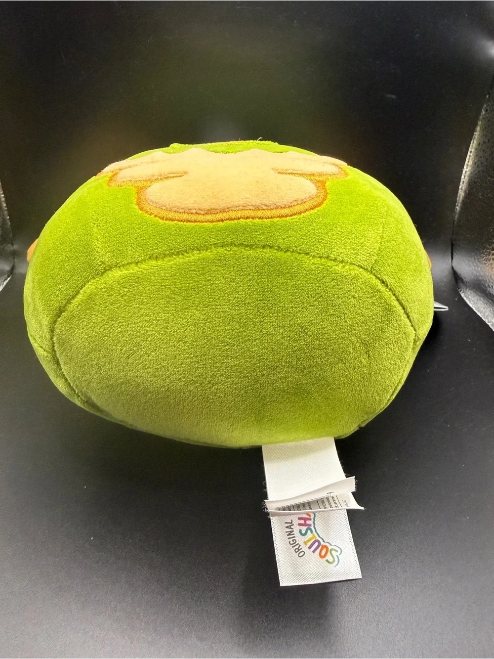 Squishmallows Gremlins Stripe Green Plush Stuffed Animal New With Tags
